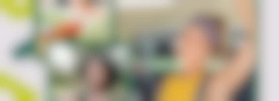 Hobby Share Volunteer