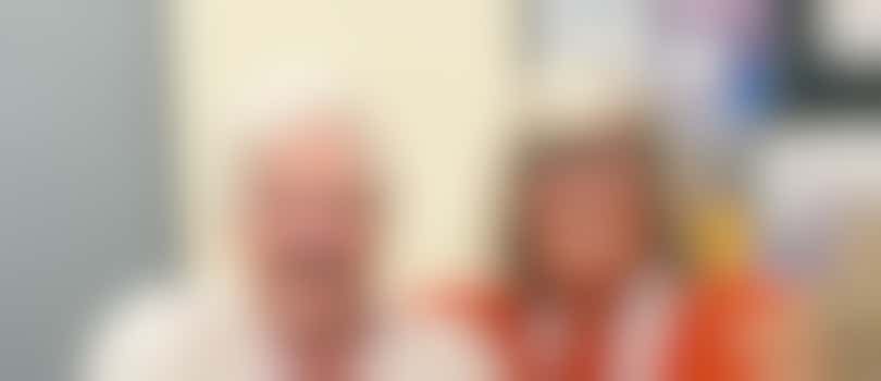 Coffee, Cake and Company Volunteer - Aylesbury (Southcourt)