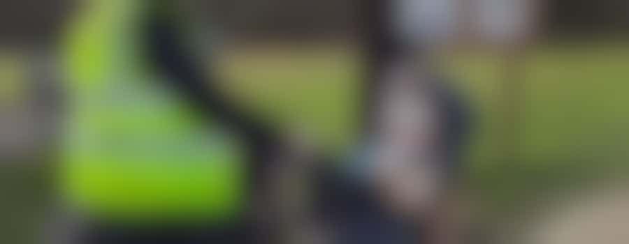 NCT Walk & Talk Volunteer