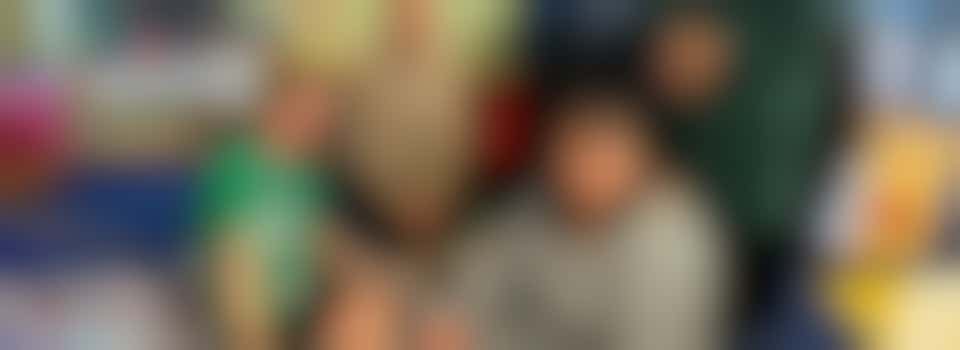 Community Builder Volunteer