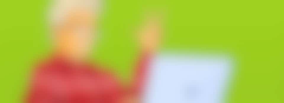 Vrijwilliger sociale media (30–60 minuten per week)