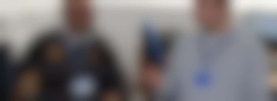 Business Systems Support Volunteer