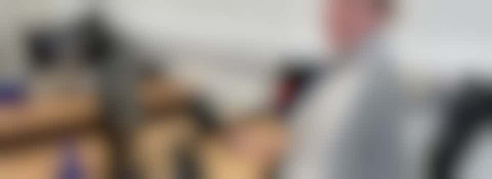 Creative IT volunteer