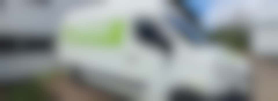 Volunteer Foodbank Van Driver