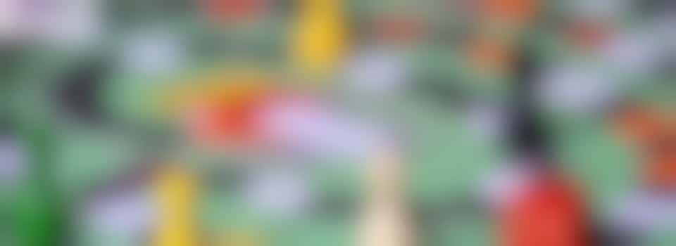 Do you enjoy playing Board Games?