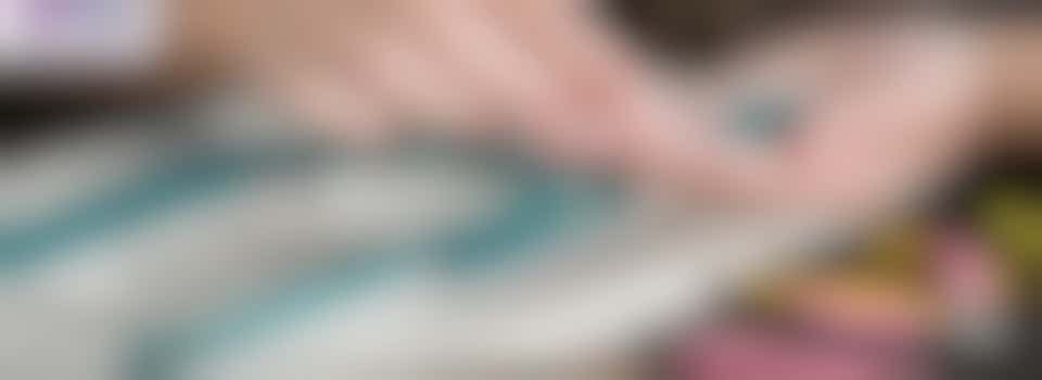 E loves crafting and animals. Do you share one or both of these hobbies?