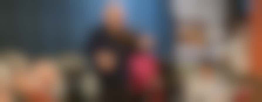 Muzikale ondersteuning gezocht