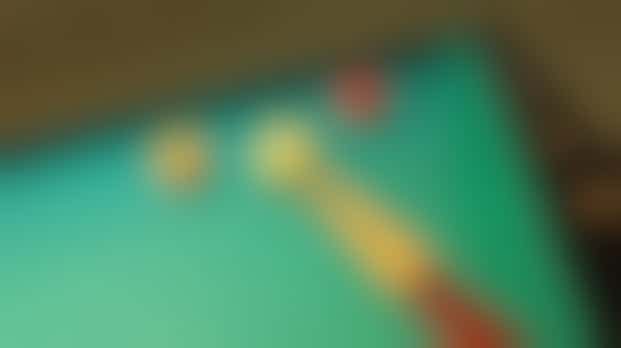 Open inloop biljartvereniging Harago Ter Aar