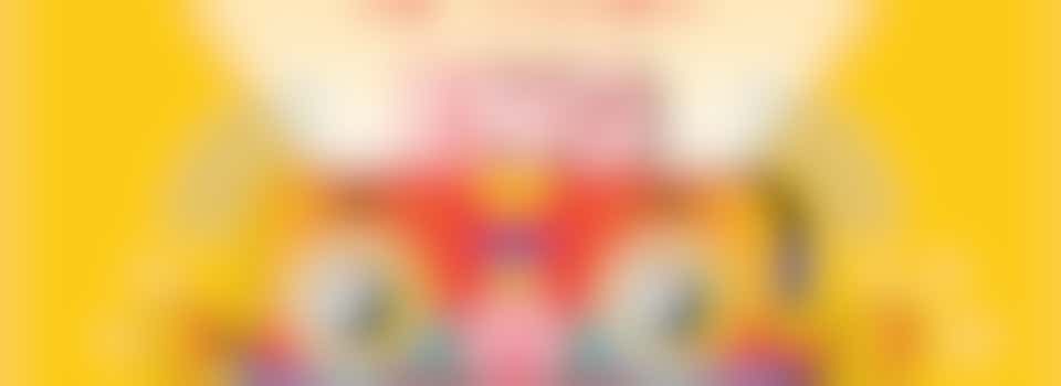 Lezing 'Kunstmatige intelligentie is niet eng' - door Bas Haring