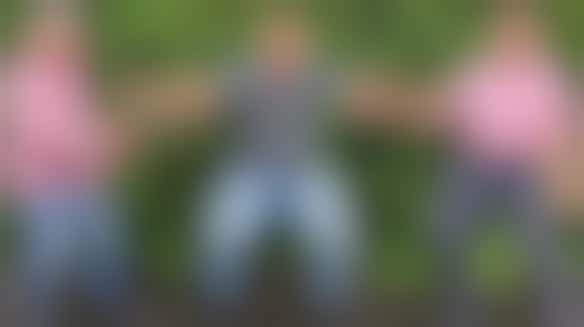 Sinterklaasfeest met Pennywafels