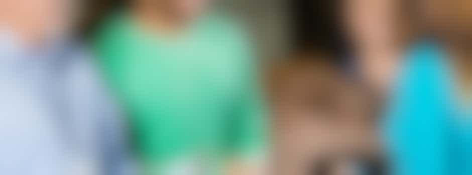 Welcome & Meet-and-Greet Volunteer (Front of House)