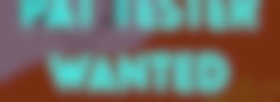 PAT Tester Volunteer wanted