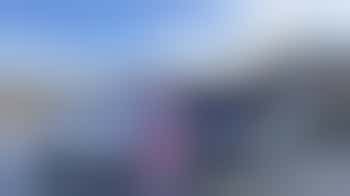 Wellbeing van driver volunteer