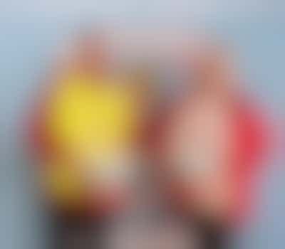 Bucket Collection Volunteer