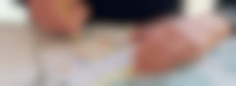 KUNST door de BRIEVENBUS