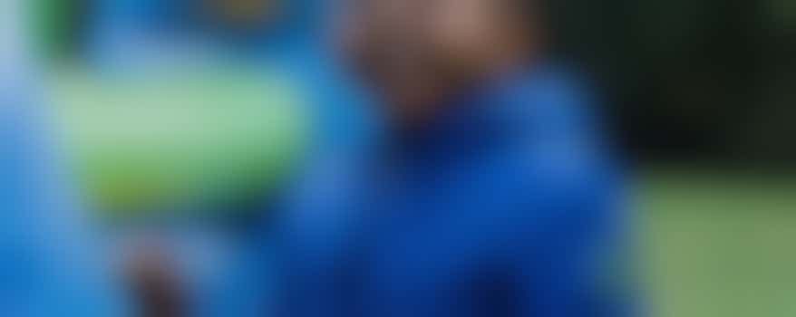 Children's Disability Play Scheme Helper