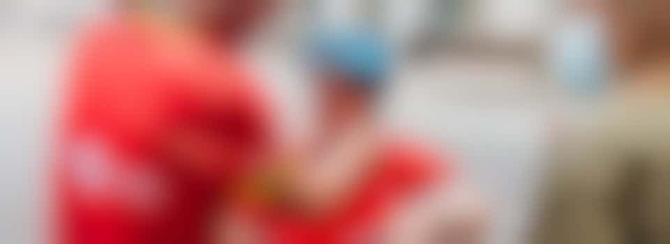 Parkride Inclusive Cycling Volunteer