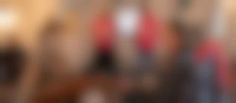 Moving Forward Volunteer -