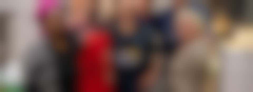 Cook for neighborhood meal