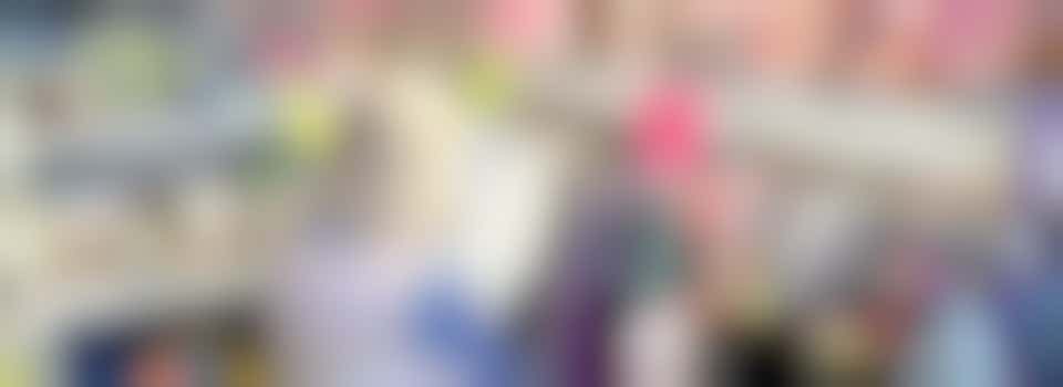 Charity Shop Assistant Volunteer