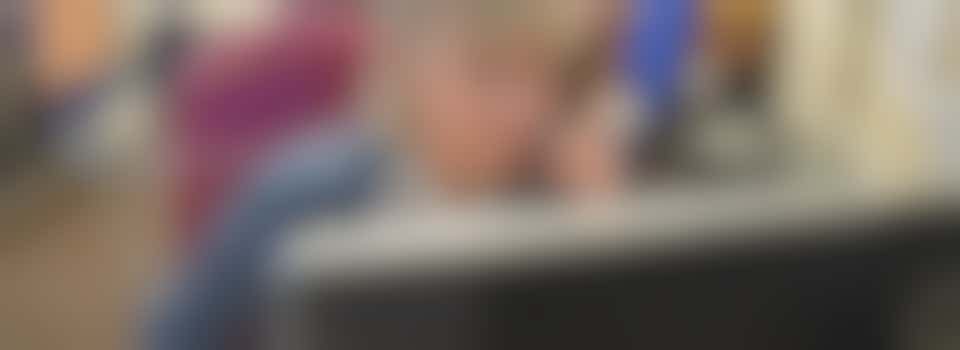 Administrator/ Reception Volunteer