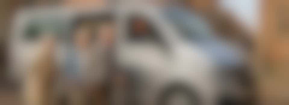 Word chauffeur op onze personenbus en vervoer cliënten naar Enkhuizen