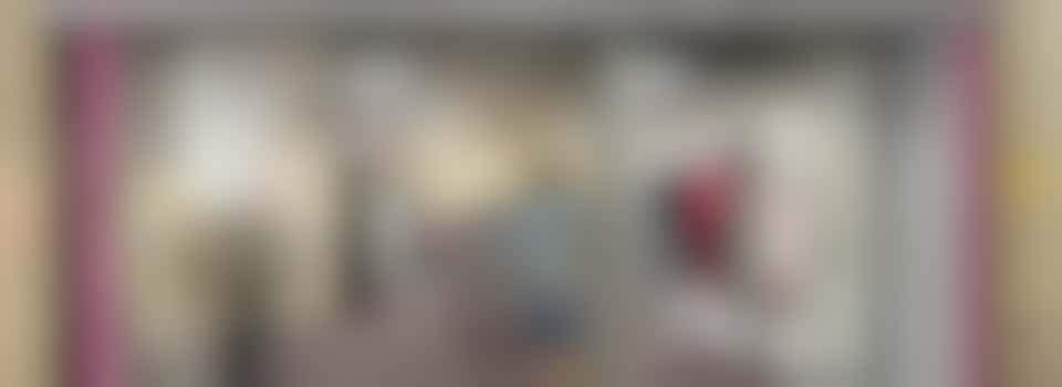 Charity Shop Volunteer