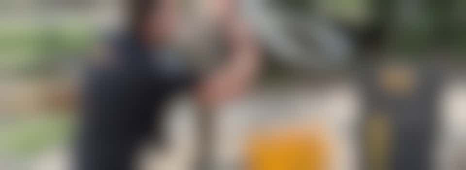 vrijwilliger onderhoud