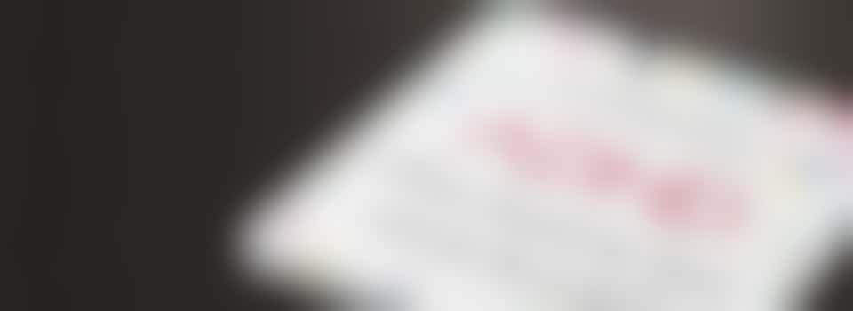 ADHD, hoe haal je het uit je hoofd