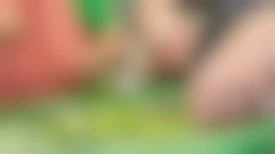 Lunch Club Volunteer Kitchen Assistant