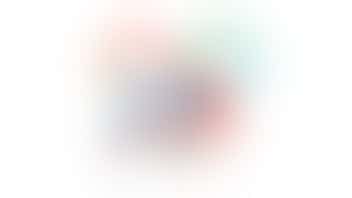 Get Involved Skills text in bright colours