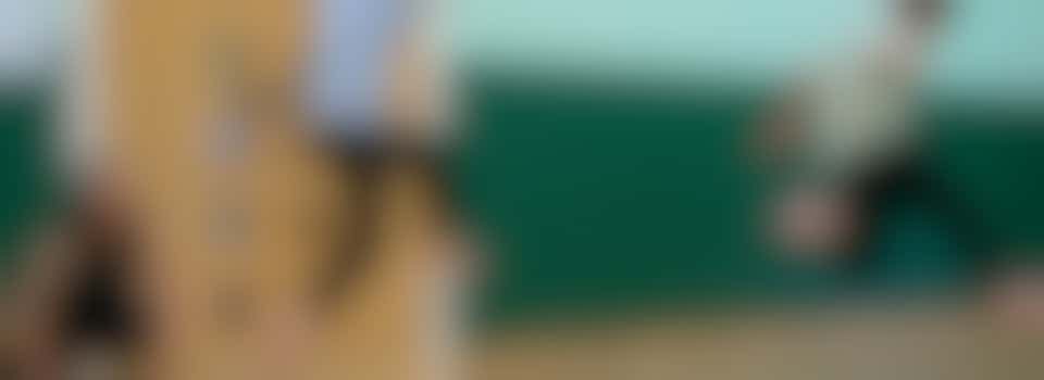 Dance assistant for children with SEND