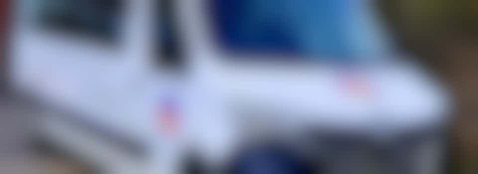 Volunteer Minibus Drivers