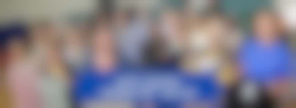 Volunteer Support (Quiet Event) - Free School Uniform Pop-up Event - Morning