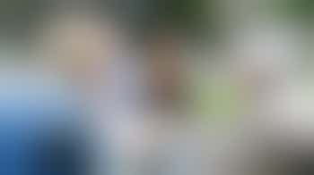 Week 9 - Vegatarisch