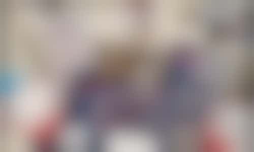 Fundraising Group Lead