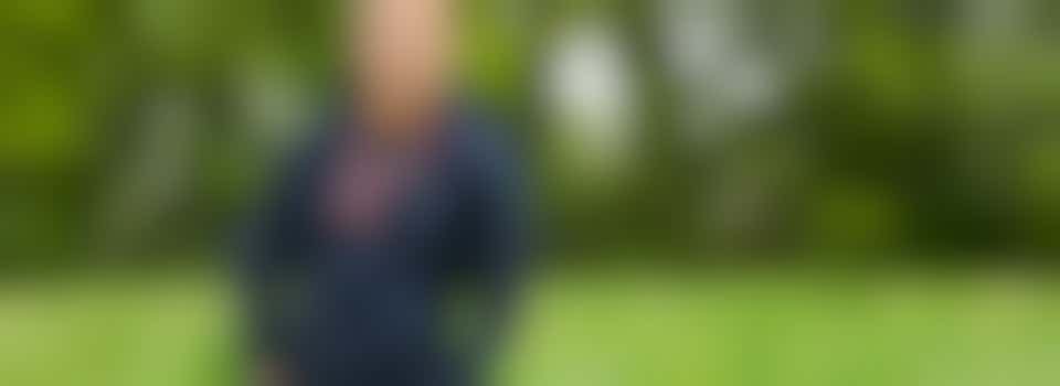 Chair of 1st Salhouse Scout Group