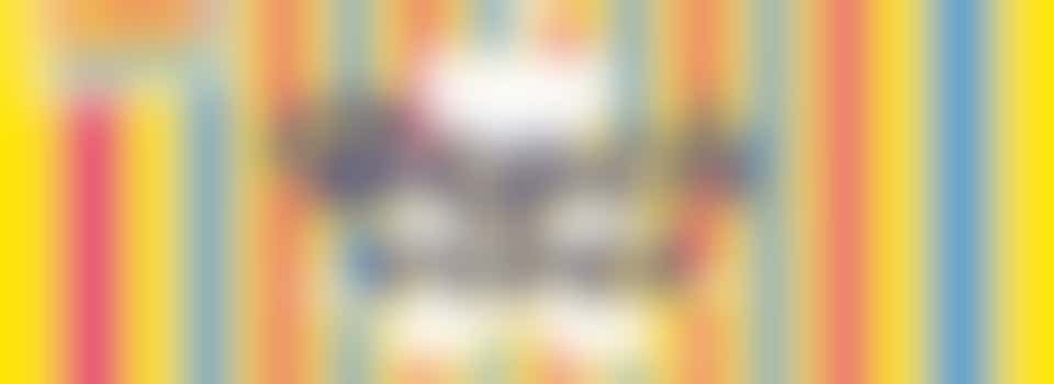 Life's a Beach: Day 1 - Community Cove