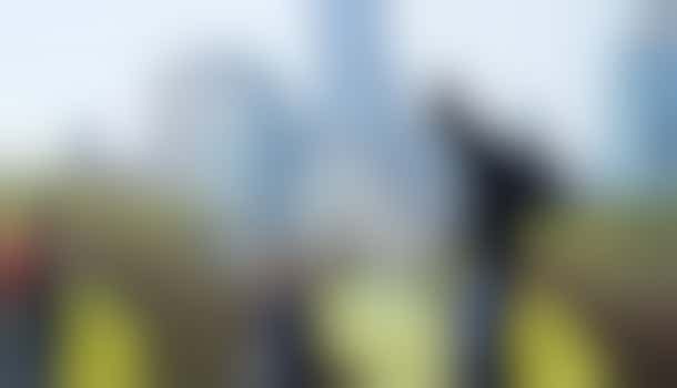 Amsterdam City Clean