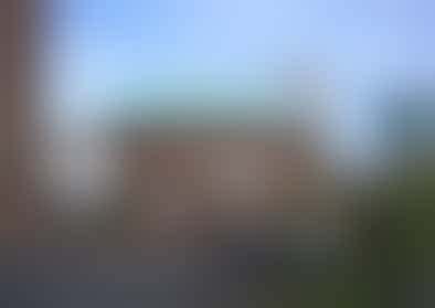 Hospitality volunteer