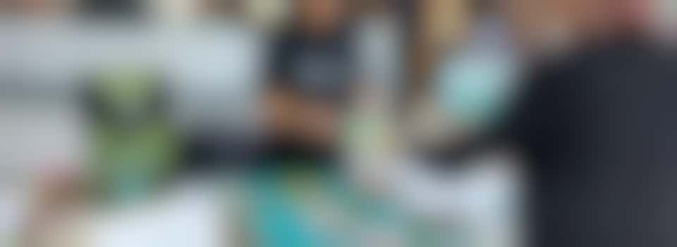 Vegan Outreach Organiser