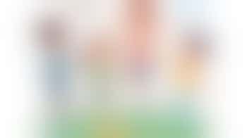 Kinderactiviteit Aetsveld