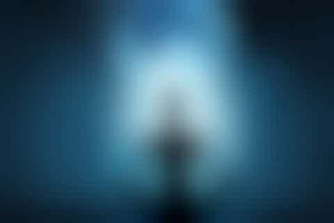 Volle Maan Meditaties