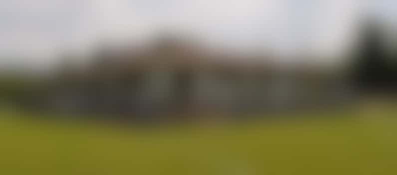 A handy person to help maintain our beautiful cricket pavilion