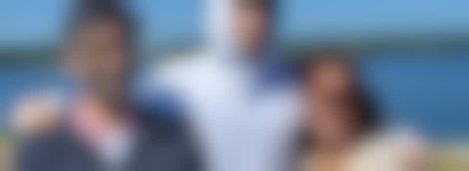 Volunteer Host Family