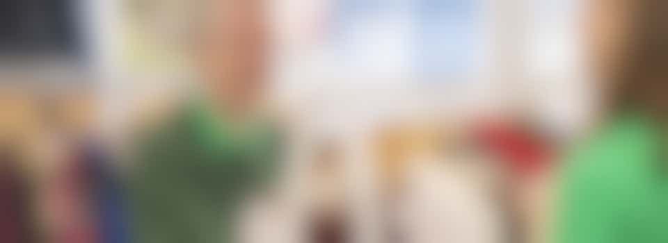 Shop Volunteer - Royston