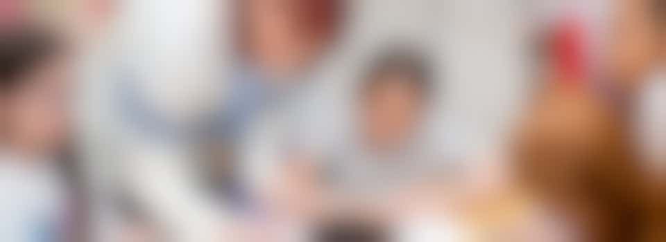 Activity Leader in Smethwick