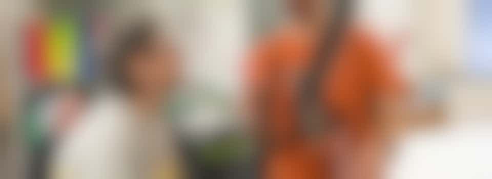 Social Activities Volunteer - Walsall