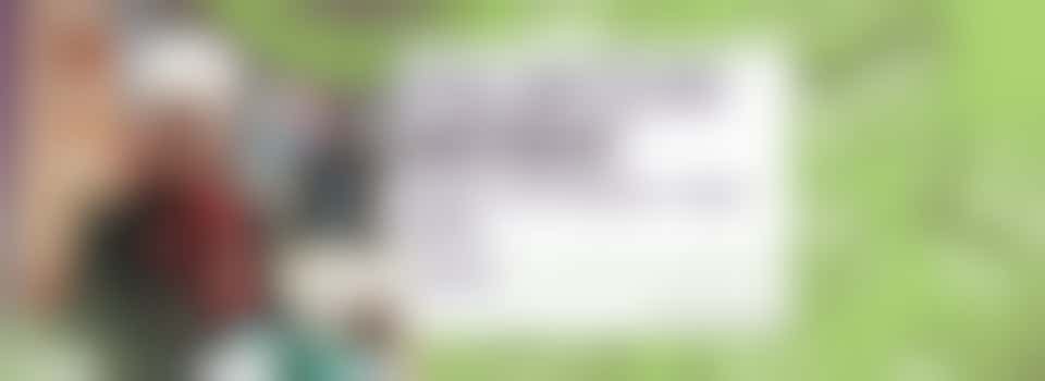 Volunteering at Age Concern Birmingham