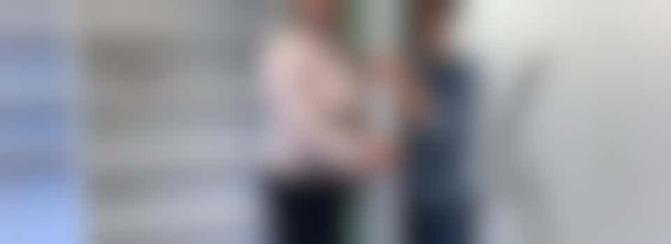 Timmerman of handige klusser